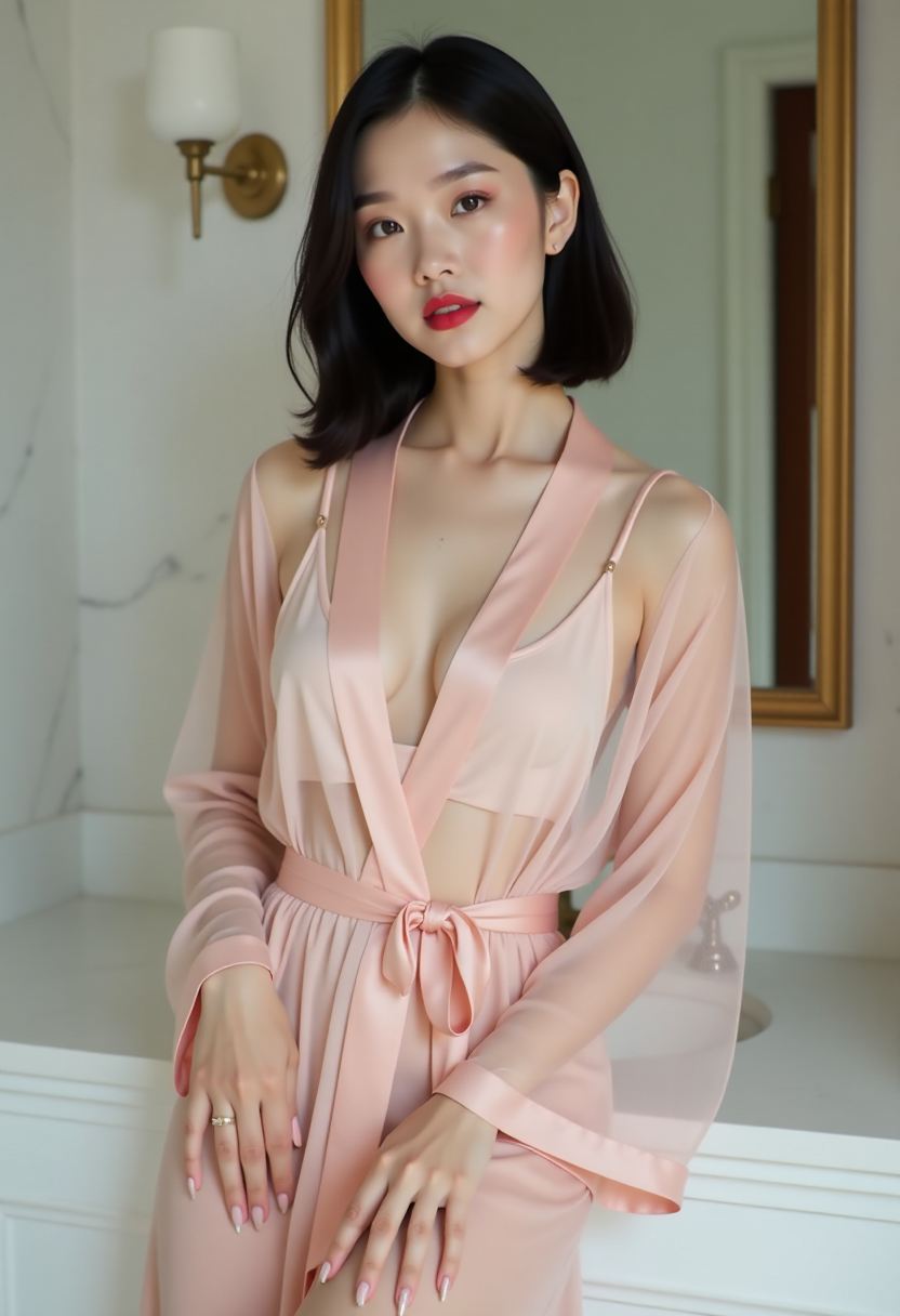 叶子楣角色风格分析